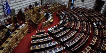 (Φωτ.: EUROKINISSI / Γιώργος Κονταρίνης)