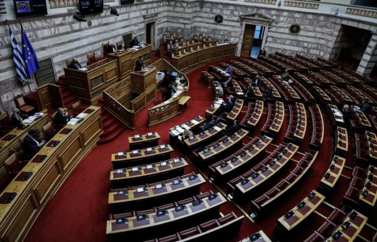(Φωτ.: EUROKINISSI / Γιώργος Κονταρίνης)