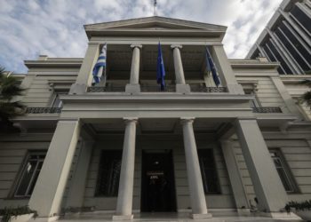 (Φωτ.: EUROKINISSI / Γιάννης Παναγόπουλος)