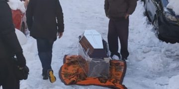 (Φωτ.: Facebook / Yiannis Velissaridis)