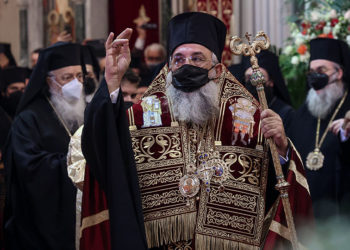 (Φωτ.: EUROKINISSI / Στέφανος Ραπάνης)