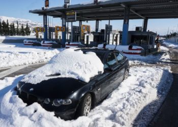 (Φωτ.: EUROKINISSI / Γιώργος Κονταρίνης)