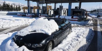 (Φωτ.: EUROKINISSI / Γιώργος Κονταρίνης)