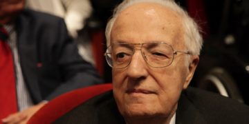 (Φωτ.: EUROKINISSI/Γιάννης Παναγόπουλος)