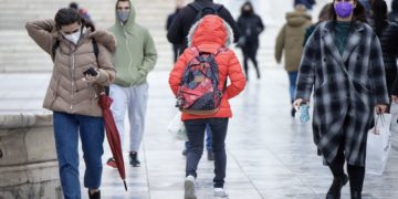 (Φωτ.: EUROKINISSI / Αργυρώ Αναστασίου)