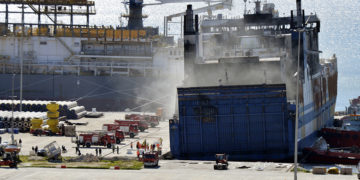 (Φωτ.: ΑΠΕ-ΜΠΕ / Νίκη Μπερέρη)