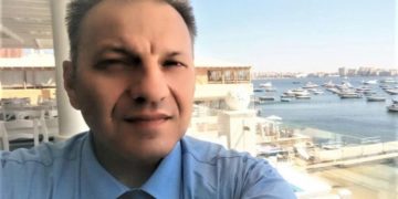 (Φωτ.: Facebook / Nikolaos Katsikas)