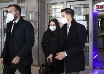 (Φωτ.: EUROKINISSI / Γιώργος Κωνσταντινίδης)