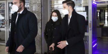 (Φωτ.: EUROKINISSI / Γιώργος Κωνσταντινίδης)