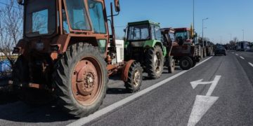 (Φωτ.: EUROKINISSI / Λεωνίδας Τζέκας)