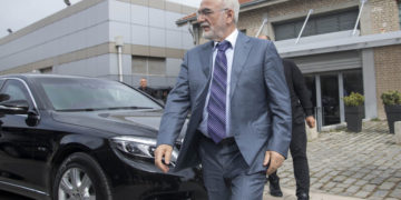 (Φωτ. αρχείου: ΑΠΕ-ΜΠΕ/ Pixel/ STR)