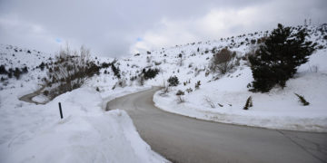 (Φωτ. αρχείου: ΑΠΕ-ΜΠΕ/ Δημήτρης Τοσίδης)