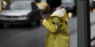 (Φωτ.: EUROKINISSI / Γιάννης Παναγόπουλος)