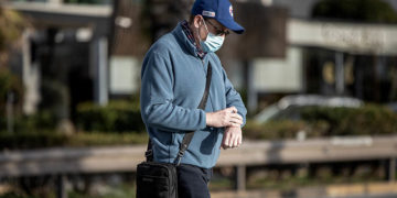 (Φωτ.: EUROKINISSI / Αργυρώ Αναστασίου)