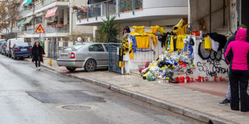 (Φωτ.: EUROKINISSI / Ραφαήλ Γεωργιάδης)