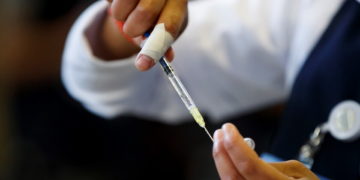 (Φωτ.: EPA/ Jose Mendez)