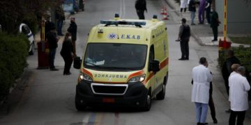 (Φωτ.: EUROKINISSI / Σωτήρης Δημητρόπουλος)