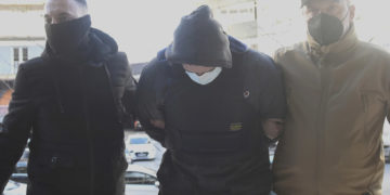 (Φωτ.: ΑΠΕ-ΜΠΕ / STR)