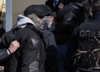 (Φωτ.: EUROKINISSI / Σωτήρης Δημητρόπουλος)