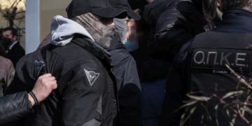 (Φωτ.: EUROKINISSI / Σωτήρης Δημητρόπουλος)