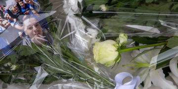 (Φωτ.: EUROKINISSI / Ραφαήλ Γεωργιάδης)