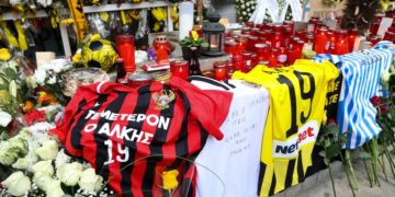 (Φωτ.: EUROKINISSI / Ραφαήλ Γεωργιάδης)