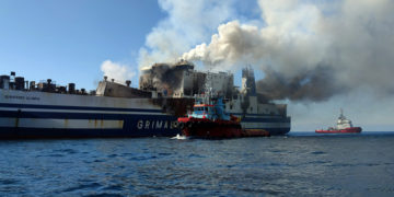 (Φωτ.: ΑΠΕ-ΜΠΕ / STR)