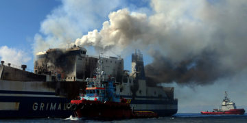 (Φωτ.: ΑΠΕ-ΜΠΕ / STR)