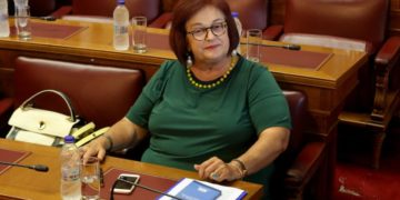 (Φωτ.: ΑΠΕ-ΜΠΕ/ Αλέξανδρος Μπελτές)