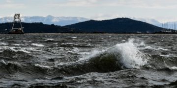 (Φωτ.: EUROKINISSI / Γιώργος Ευσταθίου)