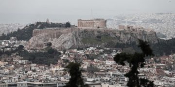 (Φωτ.: EUROKINISSI / Βασίλης Ρεμπάπης)