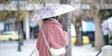 (Φωτ.: EUROKINISSI / Αργυρώ Αναστασίου)