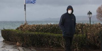 (Φωτ.: EUROKINISSI / Γιάννης Παναγόπουλος)