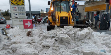 (Φωτ.: Facebook / Δαρζεντας Χαραλαμπος)