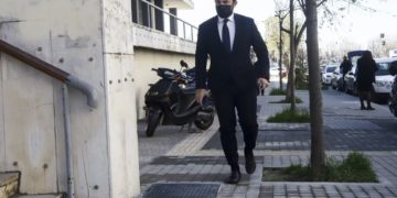 (Φωτ.: EUROKINISSI / Γιώργος Κωνσταντινίδης)