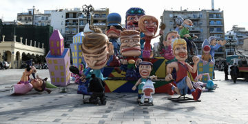 (Φωτ.: EUROKINISSI / Ανδρέας Αλεξόπουλος)