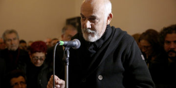 (Φωτ.: ΑΠΕ-ΜΠΕ / Ορέστης Παναγιώτου)