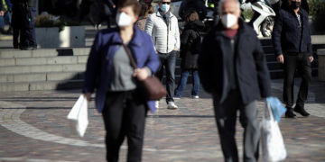 (Φωτ.: EUROKINISSI / Αργυρώ Αναστασίου)