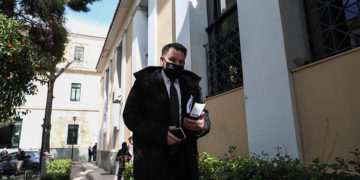 (Φωτ.: EUROKINISSI / Βασίλης Ρεμπάπης)