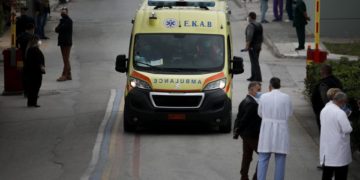 (Φωτ.: EUROKINISSI / Σωτήρης Δημητρόπουλος)