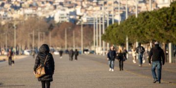 (Φωτ.: ΕUROKINISSI / Ραφαήλ Γεωργιάδης)