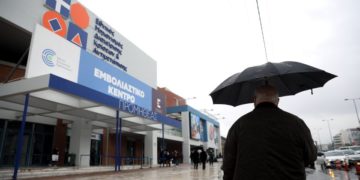 (Φωτ.: EUROKINISSI / Σωτήρης Δημητρόπουλος)