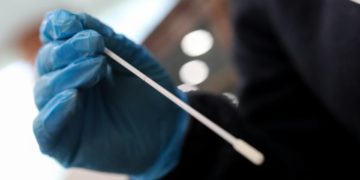 (Φωτ.: EUROKINISSI / Γιάννης Παναγόπουλος)