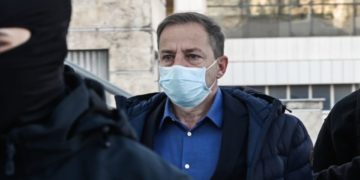 (Φωτ. αρχείου: EUROKINISSI / Μιχάλης Καραγιάννης)