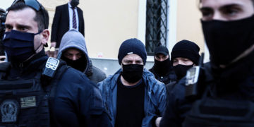 (Φωτ.: EUROKINISSI / Βασίλης Ρεμπάπης)