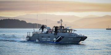 (Φωτ. αρχείου: EUROKINISSI / Σταμάτης Καταπόδης)