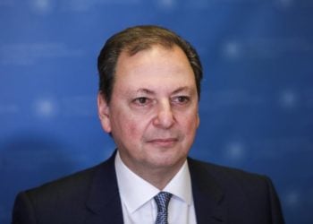 (Φωτ.: EUROKINISSI / Γιάννης Παναγόπουλος)
