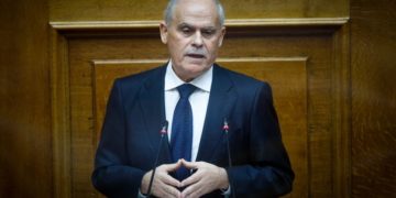 (Φωτ.: EUROKINISSI / Γιώργος Κονταρίνης)