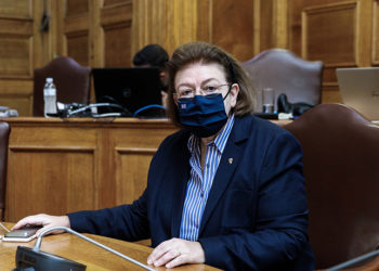 (Φωτ.: EUROKINISSI / Γιώργος Κονταρίνης)