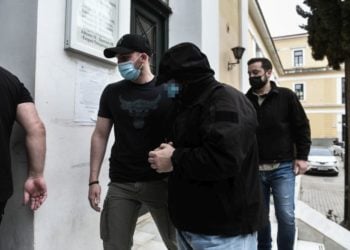 (Φωτ.: EUROKINISSI / Τατιάνα Μπόλαρη)